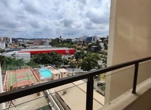 Apartamento, 3 Quartos, 2 Vagas, 1 Suite em Castelo, Belo Horizonte, MG valor de R$ 525.000,00 no Lugar Certo