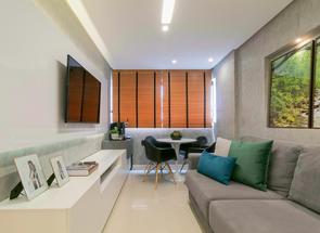 Apartamento, 2 Quartos, 1 Vaga, 1 Suite em Guaxuma, Maceió, AL valor de R$ 660.000,00 no Lugar Certo