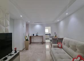 Apartamento, 2 Quartos, 1 Vaga em Jardim Riacho das Pedras, Contagem, MG valor de R$ 310.000,00 no Lugar Certo
