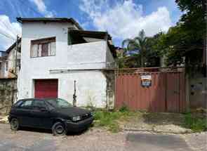 Lote, 5 Quartos, 4 Vagas em Carlos Prates, Belo Horizonte, MG valor de R$ 550.000,00 no Lugar Certo