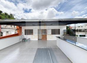 Casa, 2 Quartos, 1 Vaga para alugar em Caiçaras, Belo Horizonte, MG valor de R$ 3.500,00 no Lugar Certo