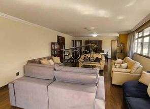 Apartamento, 4 Quartos, 2 Vagas, 1 Suite em Lourdes, Belo Horizonte, MG valor de R$ 2.780.000,00 no Lugar Certo