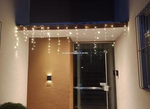 Apartamento, 3 Quartos, 1 Vaga em Jardim Riacho das Pedras, Contagem, MG valor de R$ 280.000,00 no Lugar Certo
