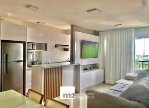 Apartamento, 2 Quartos, 1 Vaga, 1 Suite em 242, Vila Montecelli, Goiânia, GO valor de R$ 350.000,00 no Lugar Certo