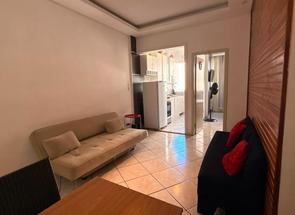 Apartamento, 1 Quarto para alugar em Barro Preto, Belo Horizonte, MG valor de R$ 2.300,00 no Lugar Certo