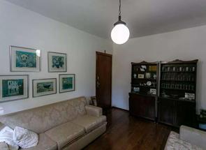 Apartamento, 3 Quartos, 1 Vaga, 1 Suite em Santo Antônio, Belo Horizonte, MG valor de R$ 570.000,00 no Lugar Certo