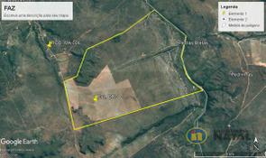 Rural, 1 Quarto em Zona Rural, Alto Parnaíba, MA valor de R$ 25.000.000,00 no Lugar Certo