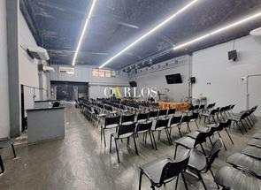 Galpão para alugar em Pompéia, Belo Horizonte, MG valor de R$ 7.200,00 no Lugar Certo