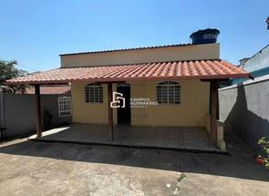 Casa, 1 Quarto, 2 Vagas para alugar em Rua Outono, Novo Progresso, Contagem, MG valor de R$ 1.400,00 no Lugar Certo