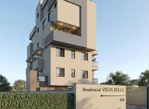 Apartamento, 2 Quartos, 1 Vaga, 1 Suite em Santa Mônica, Belo Horizonte, MG valor de R$ 540.000,00 no Lugar Certo