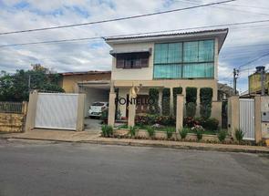 Casa, 3 Quartos, 2 Vagas, 1 Suite em São Geraldo, Sete Lagoas, MG valor de R$ 650.000,00 no Lugar Certo