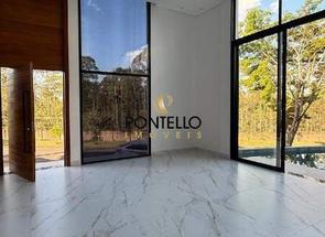 Casa, 3 Quartos, 2 Vagas, 3 Suites em Alphaville, Nova Lima, MG valor de R$ 2.400.000,00 no Lugar Certo