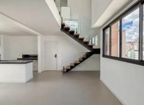 Cobertura, 4 Quartos, 3 Vagas, 4 Suites em Grajaú, Belo Horizonte, MG valor de R$ 2.450.000,00 no Lugar Certo