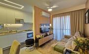 Apartamento, 2 Quartos, 1 Vaga, 1 Suite