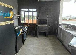 Casa, 5 Quartos, 4 Vagas, 2 Suites em Santa Terezinha, Belo Horizonte, MG valor de R$ 1.300.000,00 no Lugar Certo