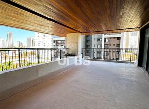 Apartamento, 5 Quartos, 5 Vagas, 5 Suites em [endereco], Setor Marista, Goiânia, GO valor de R$ 7.200.000,00 no Lugar Certo