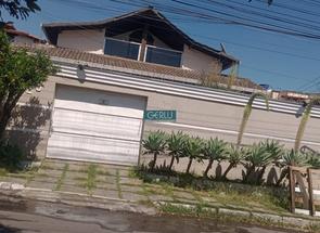 Casa, 3 Quartos, 4 Vagas, 1 Suite em Santa Cruz, Betim, MG valor de R$ 1.200.000,00 no Lugar Certo