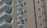 Apartamento, 3 Quartos, 2 Vagas, 1 Suite
