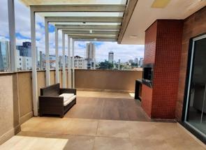 Cobertura, 3 Quartos, 3 Vagas, 1 Suite em Sagrada Família, Belo Horizonte, MG valor de R$ 1.150.000,00 no Lugar Certo