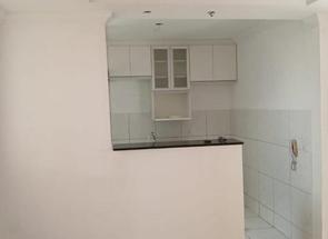 Apartamento, 2 Quartos, 1 Vaga em Industrial Santa Rita, Contagem, MG valor de R$ 250.000,00 no Lugar Certo