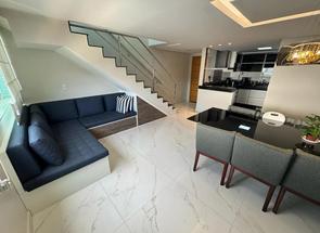 Cobertura, 3 Quartos, 3 Vagas, 1 Suite em União, Belo Horizonte, MG valor de R$ 1.520.000,00 no Lugar Certo