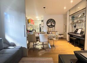 Apartamento, 1 Quarto, 1 Suite em Lourdes, Belo Horizonte, MG valor de R$ 1.150.000,00 no Lugar Certo