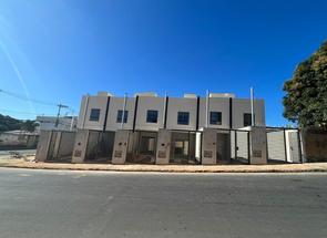 Casa, 2 Quartos, 1 Vaga em Londrina (são Benedito), Santa Luzia, MG valor de R$ 295.000,00 no Lugar Certo