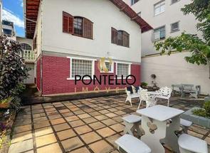 Casa, 7 Quartos, 2 Vagas, 1 Suite em Cidade Nova, Belo Horizonte, MG valor de R$ 1.700.000,00 no Lugar Certo