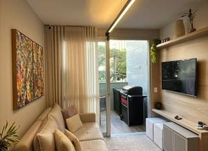 Apartamento, 2 Quartos, 2 Vagas, 1 Suite em Gutierrez, Belo Horizonte, MG valor de R$ 1.090.000,00 no Lugar Certo
