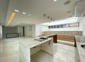 Cobertura, 4 Quartos, 3 Vagas, 2 Suites em Savassi, Belo Horizonte, MG valor de R$ 3.400.000,00 no Lugar Certo