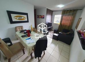 Apartamento, 3 Quartos em Quadra Qs 3 Conjunto 7, Riacho Fundo II, Riacho Fundo, DF valor de R$ 225.000,00 no Lugar Certo