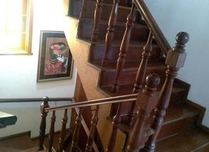 Casa, 4 Quartos, 5 Vagas, 1 Suite em Alípio de Melo, Belo Horizonte, MG valor de R$ 1.166.000,00 no Lugar Certo