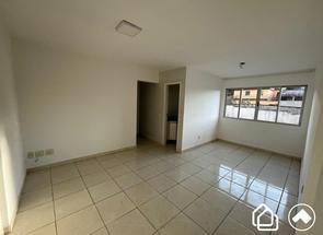 Apartamento, 2 Quartos, 2 Vagas, 1 Suite para alugar em Deputado Fábio Vasconcelos, Buritis, Belo Horizonte, MG valor de R$ 2.500,00 no Lugar Certo