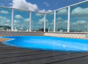 Cobertura, 4 Quartos, 4 Vagas, 3 Suites para alugar em Castelo, Belo Horizonte, MG valor de R$ 10.000,00 no Lugar Certo