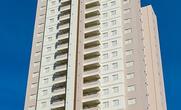 Apartamento, 3 Quartos, 2 Vagas, 1 Suite