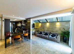 Apartamento, 3 Quartos, 2 Vagas, 2 Suites em Santo Antônio, Belo Horizonte, MG valor de R$ 1.100.000,00 no Lugar Certo
