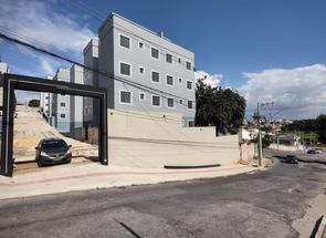 Apartamento, 2 Quartos, 1 Vaga em Bom Jesus, Contagem, MG valor de R$ 215.000,00 no Lugar Certo