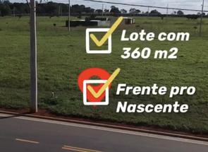 Lote em Condomínio em Terras Alpha Residencial 1, Senador Canedo, GO valor de R$ 210.000,00 no Lugar Certo