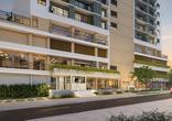 Apartamento, 2 Quartos, 1 Vaga, 2 Suites