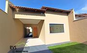 Casa, 3 Quartos, 3 Vagas, 1 Suite