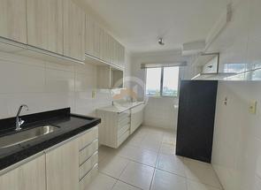 Apartamento, 3 Quartos em Avenida Feira de Santana, Parque Amazônia, Goiânia, GO valor de R$ 530.000,00 no Lugar Certo