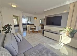 Apartamento, 3 Quartos, 2 Vagas, 1 Suite em Alto Barroca, Belo Horizonte, MG valor de R$ 970.000,00 no Lugar Certo