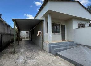 Casa, 3 Quartos, 4 Vagas, 1 Suite para alugar em Rua Austrália, Parque Turistas, Contagem, MG valor de R$ 2.700,00 no Lugar Certo