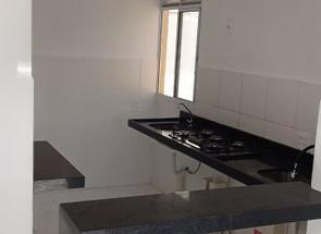 Apartamento, 2 Quartos, 1 Vaga para alugar em Nova Pampulha, Vespasiano, MG valor de R$ 800,00 no Lugar Certo