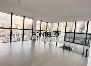 Cobertura, 3 Quartos, 3 Vagas, 3 Suites em Sion, Belo Horizonte, MG valor de R$ 2.630.000,00 no Lugar Certo