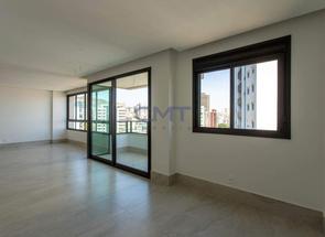 Apartamento, 4 Quartos, 4 Vagas, 2 Suites em Serra, Belo Horizonte, MG valor de R$ 2.300.000,00 no Lugar Certo