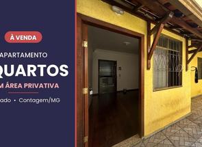 Apartamento, 3 Quartos, 1 Vaga em Eldorado, Contagem, MG valor de R$ 359.900,00 no Lugar Certo