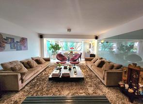 Apartamento, 4 Quartos, 4 Vagas, 2 Suites em Anchieta, Belo Horizonte, MG valor de R$ 2.350.000,00 no Lugar Certo