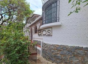 Casa, 2 Quartos, 1 Vaga, 2 Suites em Lourdes, Belo Horizonte, MG valor de R$ 1.990.000,00 no Lugar Certo