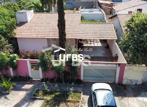 Casa, 3 Quartos, 6 Vagas, 1 Suite em [endereco], Vila Brasília, Aparecida de Goiânia, GO valor de R$ 880.000,00 no Lugar Certo